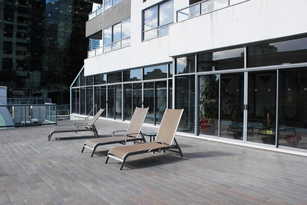 Your Vacation Home Downtown Vancouver Exterior foto